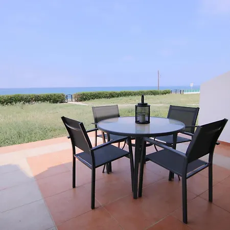 Βίλα Phaedrus Living: Beachfront Spiaggia *