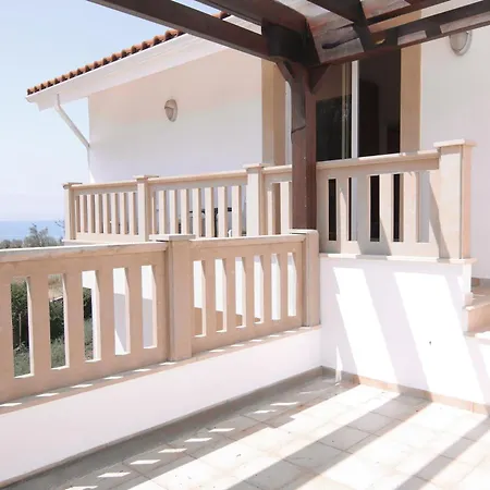 Βίλα Phaedrus Living: Beachfront Spiaggia