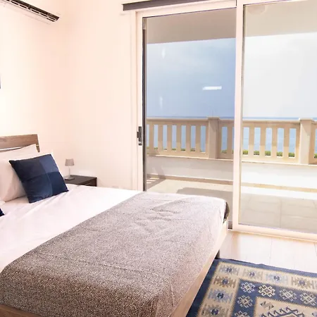 Βίλα Phaedrus Living: Beachfront Spiaggia