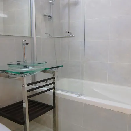 빌라 Phaedrus Living: Beachfront Spiaggia *